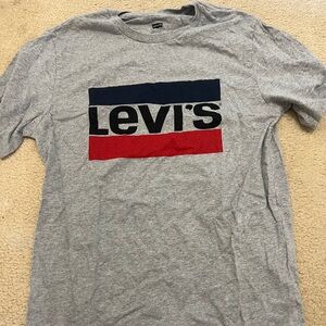 Levi’s T Shirt